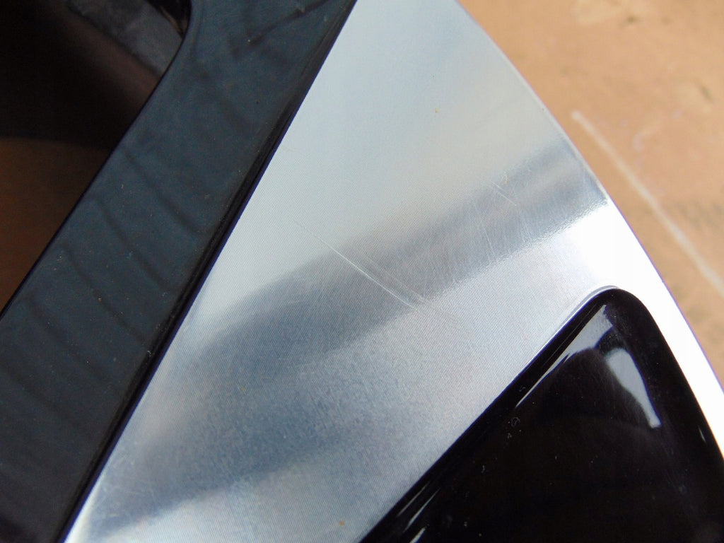 1x Alufelge 20 Zoll 8.0" 5x112 45ET Glanz 11A601025A VW Rim Wheel FEL7039386757jn