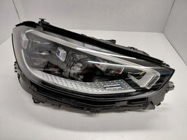 Frontscheinwerfer Mercedes-Benz W223 A2239063405 Rechts Scheinwerfer Headlight SCH1696851693zd