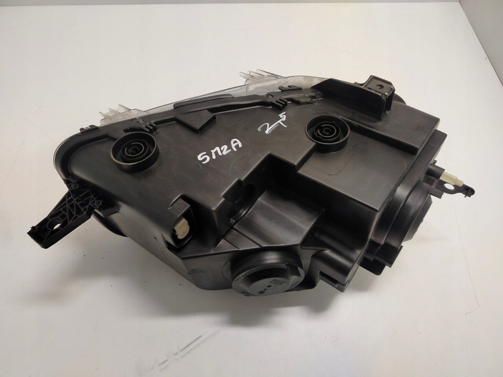 Frontscheinwerfer Citroën Berlingo 90146123 Links Scheinwerfer Headlight