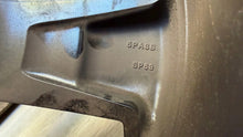 Load image into Gallery viewer, 1x Alufelge 19 Zoll 7.5" 5x114.3 35ET 6PA3BSP63 Nissan X Trail I Rim Wheel FEL1900132262ig