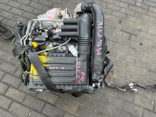 Laden Sie das Bild in den Galerie-Viewer, Motor Audi Seat VW A3 Golf VII Passat B8 I CUK 1.4 TSI Benzin Engine Komplett