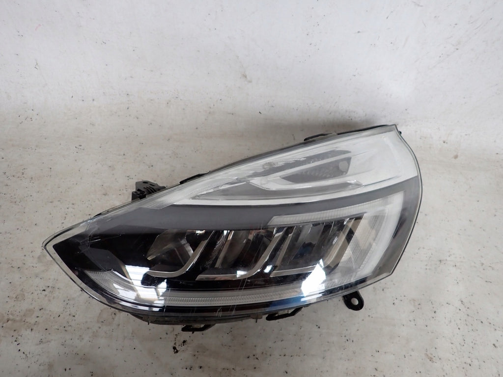 Frontscheinwerfer Renault Clio I 260601381R Full LED Rechts oder Links SCH3417387744ql