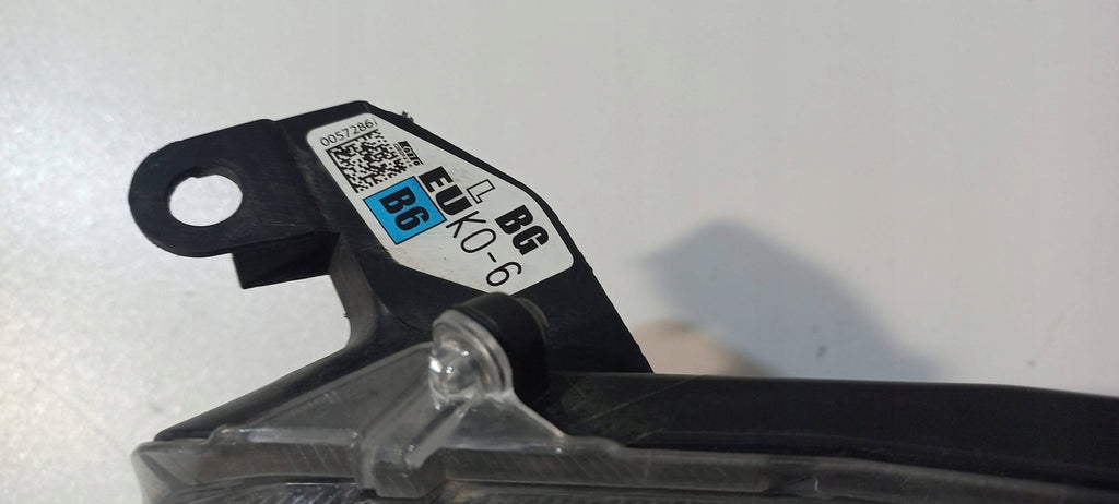 Frontscheinwerfer Toyota Yaris Links Scheinwerfer Headlight