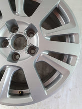 Load image into Gallery viewer, 1x Alufelge 16 Zoll 7.5&quot; 5x112 45ET 4F0601025CA Audi C6 A4 Rim Wheel