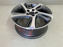 1x Alufelge 17 Zoll 7.0