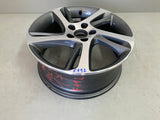 1x Alufelge 17 Zoll 7.0
