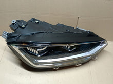 Laden Sie das Bild in den Galerie-Viewer, Frontscheinwerfer VW Golf Sportsvan 517941082 LED Rechts Scheinwerfer Headlight SCH2952905581qg