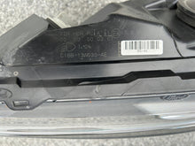 Load image into Gallery viewer, Frontscheinwerfer Ford Fiesta C1BB-13W030-AE Links Scheinwerfer Headlight SCH9987363749ay