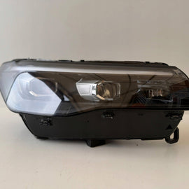 Frontscheinwerfer VW Tiguan 571941036C Rechts Scheinwerfer Headlight SCH1938256848oq