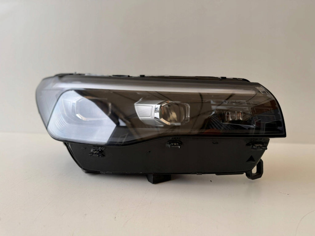 Frontscheinwerfer VW Tiguan 571941036C Rechts Scheinwerfer Headlight SCH1938256848oq