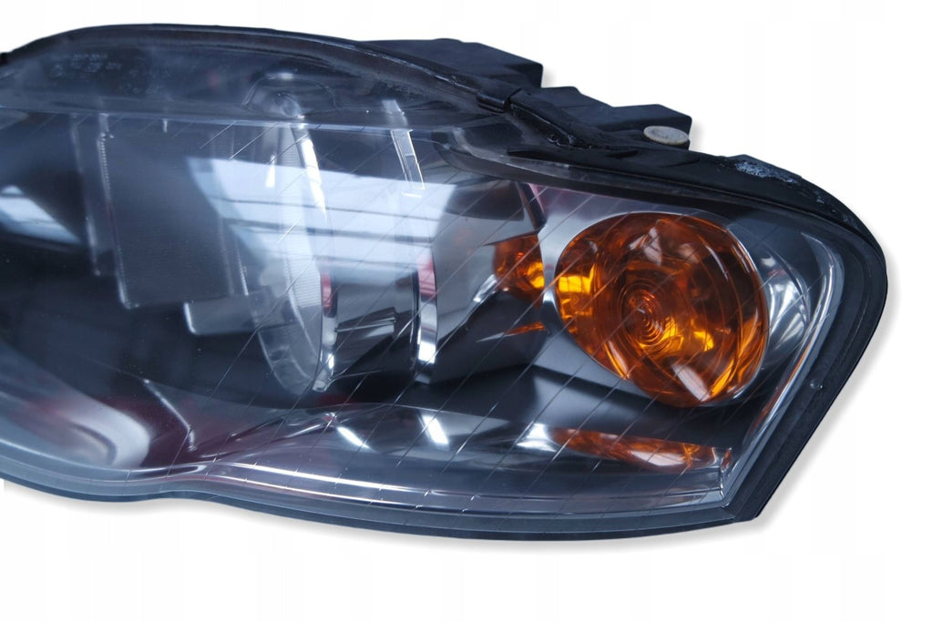 Frontscheinwerfer Audi A4 B7 AFG420 Links Scheinwerfer Headlight SCH2008977258zy