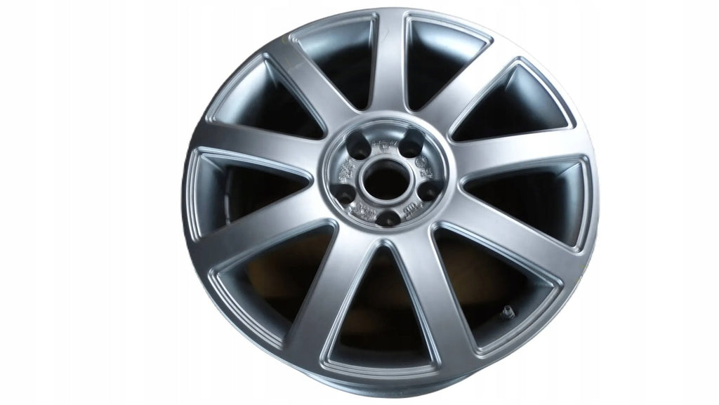 1x Alufelge 18 Zoll 4E0601025AB Audi A8 Rim Wheel