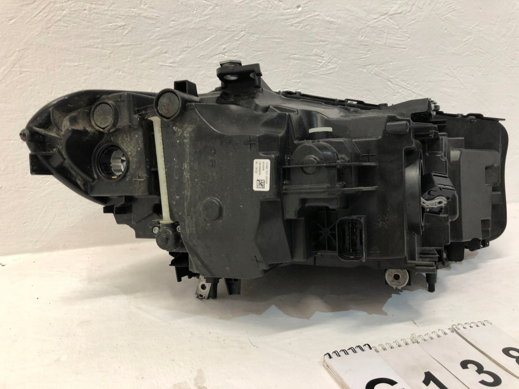 Frontscheinwerfer BMW 5 G31 G30 849911101 Links Scheinwerfer Headlight SCH7777929712yw