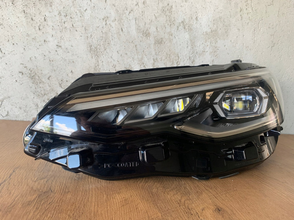 Frontscheinwerfer VW Golf VIII 5H1941035N Full LED Links Scheinwerfer Headlight SCH3467802141rh