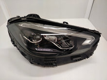 Laden Sie das Bild in den Galerie-Viewer, Frontscheinwerfer Mercedes-Benz W206 A2069064003 Full LED Rechts Headlight SCH6933039403rv