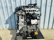 Laden Sie das Bild in den Galerie-Viewer, Motor Audi Q5 DTPA 2.0 TDI 204PS 150kW 64TKm 2022 Diesel Engine Unkomplett