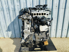 Motor Audi Q5 DTPA 2.0 TDI 204PS 150kW 64TKm 2022 Diesel Engine Unkomplett