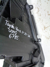 Load image into Gallery viewer, Frontscheinwerfer Toyota Yaris Full LED Rechts Scheinwerfer Headlight SCH8684740340qs