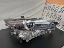 Laden Sie das Bild in den Galerie-Viewer, Frontscheinwerfer Mazda Cx5 KB8N51030 Rechts Scheinwerfer Headlight SCH4969179934ha