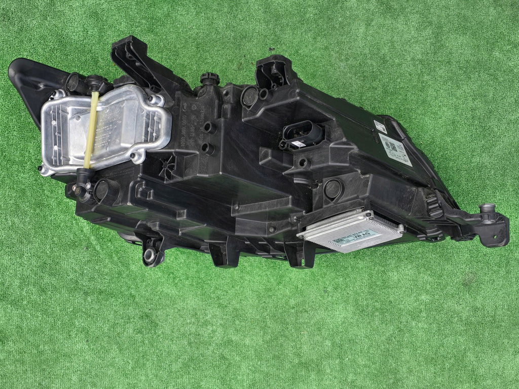 Frontscheinwerfer VW T7 7T2941081B Full LED Links Scheinwerfer Headlight SCH5969981044bw