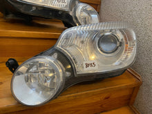 Laden Sie das Bild in den Galerie-Viewer, Frontscheinwerfer Skoda Yeti 5L1941018 5L1941015 Rechts Scheinwerfer Headlight