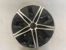 Load image into Gallery viewer, 1x Alufelge 18 Zoll 7.5" 5x112 49ET Glanz Schwarz A1774010500 Mercedes-Benz W177 FEL6325862708cl