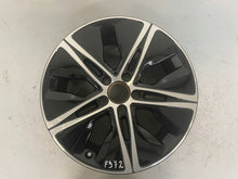 Load image into Gallery viewer, 1x Alufelge 18 Zoll 7.5" 5x112 49ET Glanz Schwarz A1774010500 Mercedes-Benz W177 FEL6325862708cl