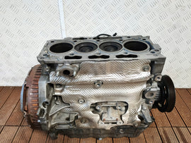 Motorblock Hyundai Kia D4FE 1.6 CRDI 2016 Diesel Unkomplett