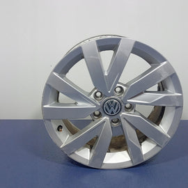 1x Alufelge 16 Zoll 6.5