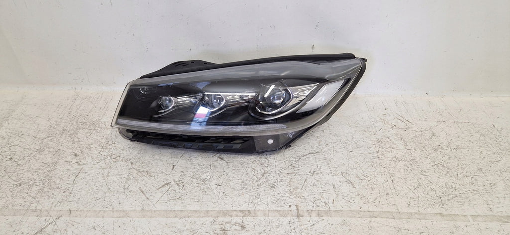 Frontscheinwerfer Kia Sorento III 92101-C5620 LED Links Scheinwerfer Headlight SCH3698662292rw