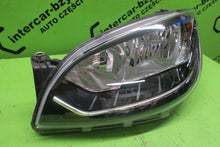 Laden Sie das Bild in den Galerie-Viewer, Frontscheinwerfer Skoda Citigo 1ST941005 LED Links Scheinwerfer Headlight