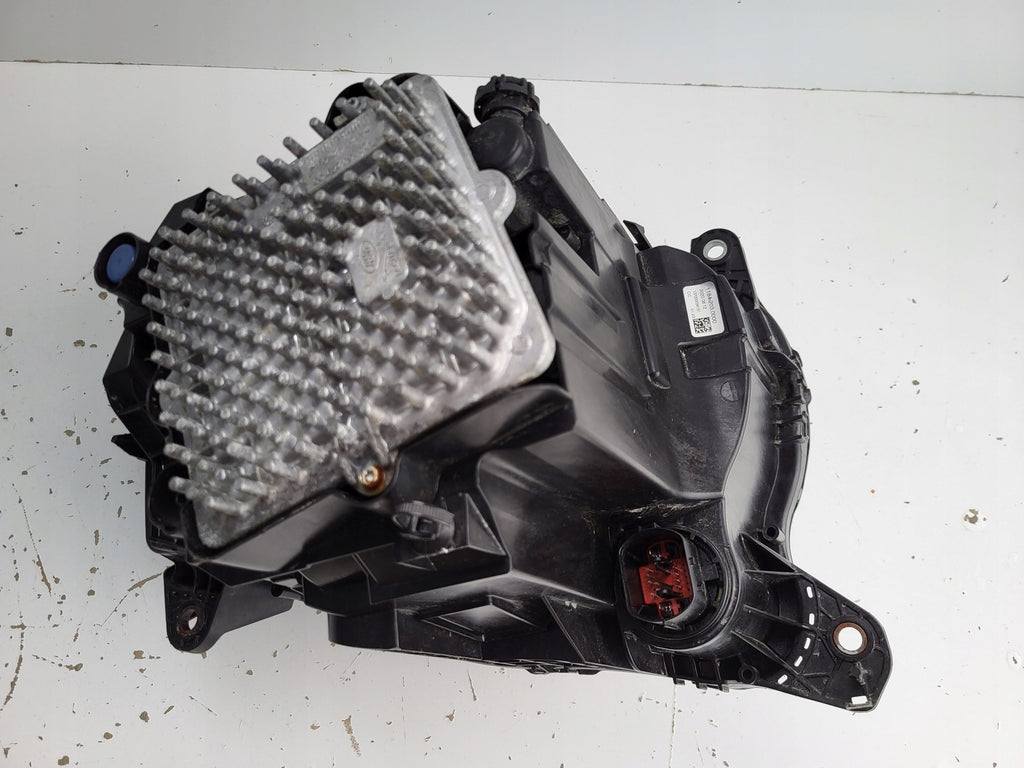 Frontscheinwerfer Land Rover Defender L663 13W030BF LED Links Headlight SCH4322936265rb