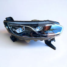 Laden Sie das Bild in den Galerie-Viewer, Frontscheinwerfer Renault Espace V 260104119R FULL LED Rechts Headlight