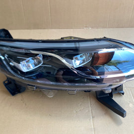 Frontscheinwerfer Renault Espace V 260104119R Full LED Rechts Headlight SCH3302231259ug