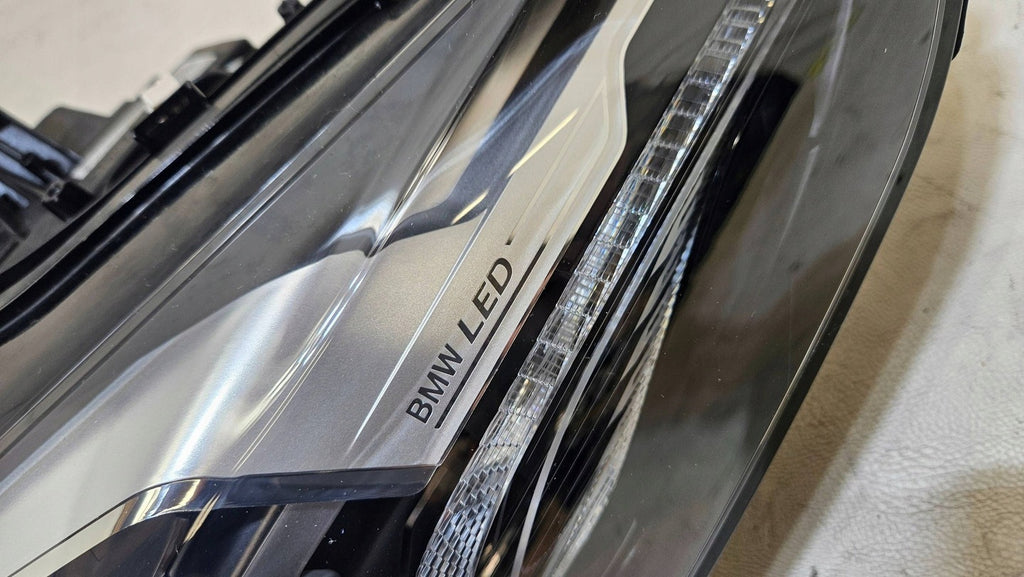 Frontscheinwerfer BMW 2 Active Tourer U06 5A42247-07 LED Rechts oder Links SCH8172611164oe