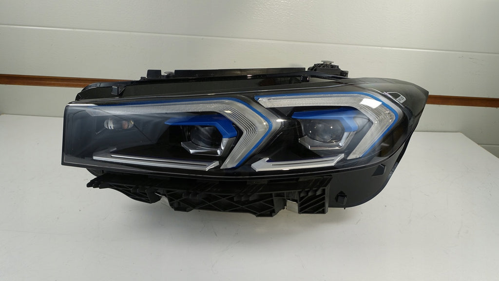 Frontscheinwerfer BMW 3 G20 9450801-04 LED Links Scheinwerfer Headlight SCH8913990481sd