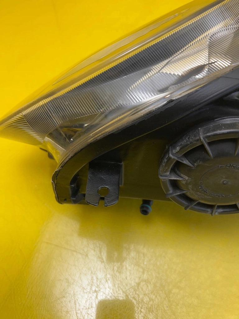 Frontscheinwerfer Jaguar Xk X150 6W8313W029FE Xenon Rechts Headlight SCH5184158262wz