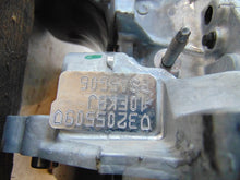 Load image into Gallery viewer, Motor Opel Peugeot Astra L 308 III 10FKBJ 1.6 THP 250Km 2021 Hybrid Unkomplett MOT9838073788ob