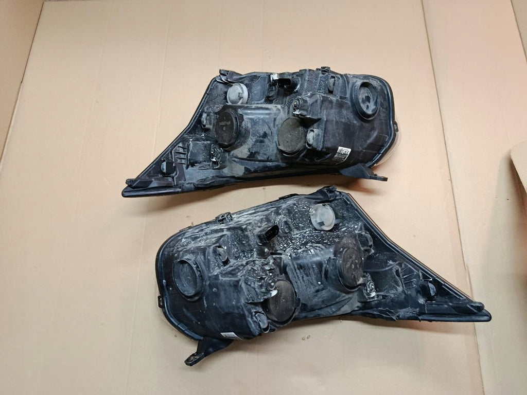 Frontscheinwerfer Ford Transit GK31-13W030-BB GK31-13W029-BB Rechts oder Links