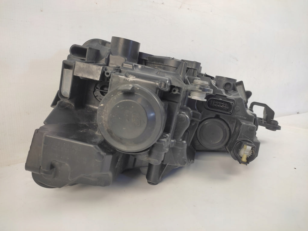 Frontscheinwerfer Skoda Scala 657941016 Rechts Scheinwerfer Headlight SCH1936189571yn