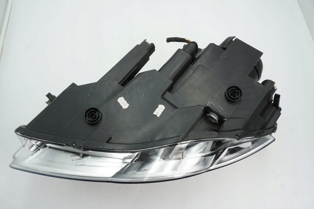 Frontscheinwerfer VW Passat 3C0941006A Rechts Scheinwerfer Headlight SCH9594322586ct