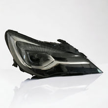 Laden Sie das Bild in den Galerie-Viewer, Frontscheinwerfer Opel Astra K 39055746 LED Rechts Scheinwerfer Headlight