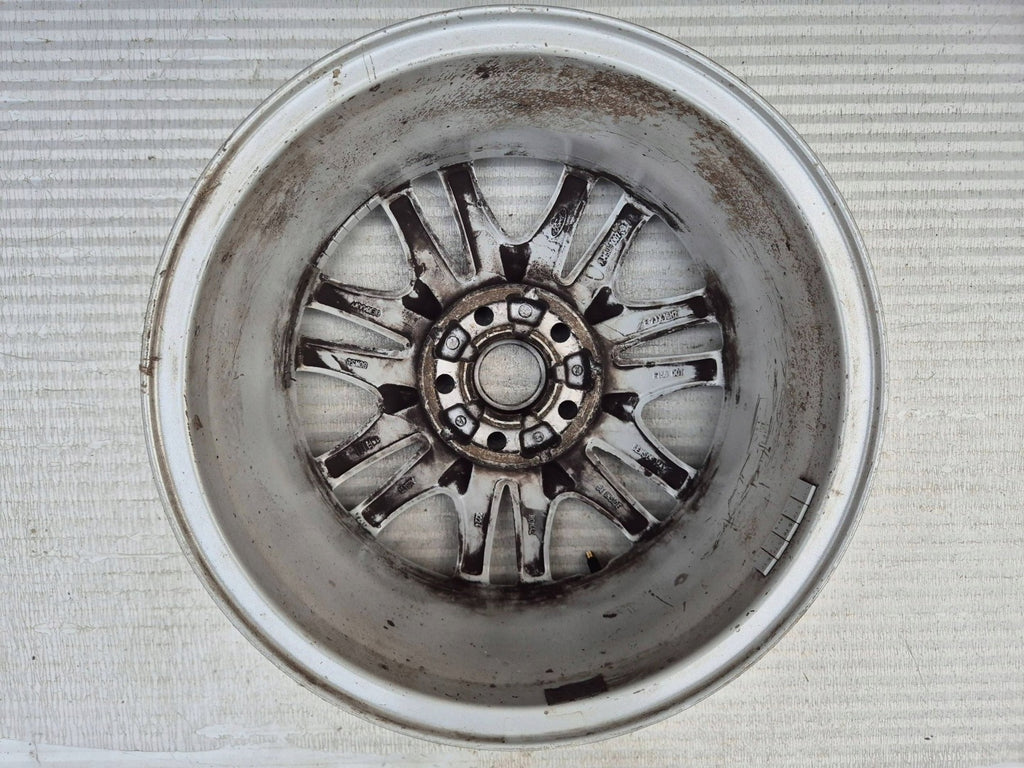 1x Alufelge 16 Zoll 7.0" 5x108 50ET AM5J1007CC Ford Focus Rim Wheel FEL2212059494ie