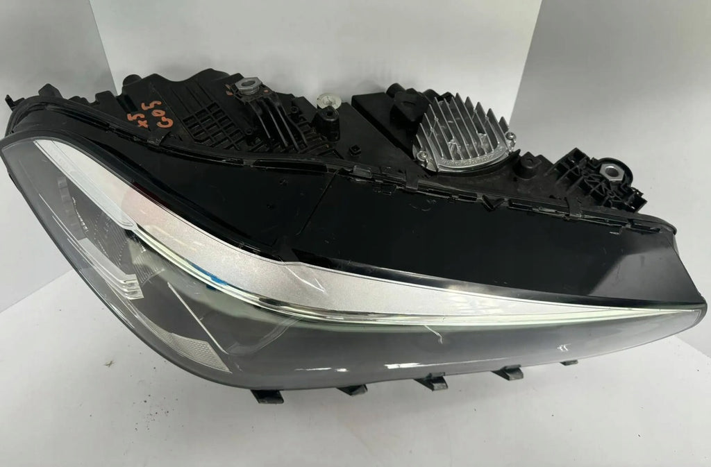 Frontscheinwerfer BMW X5 G05 793330202 F00HTB706203 LE16A6377 FULL LED Rechts SCH7032833778pw