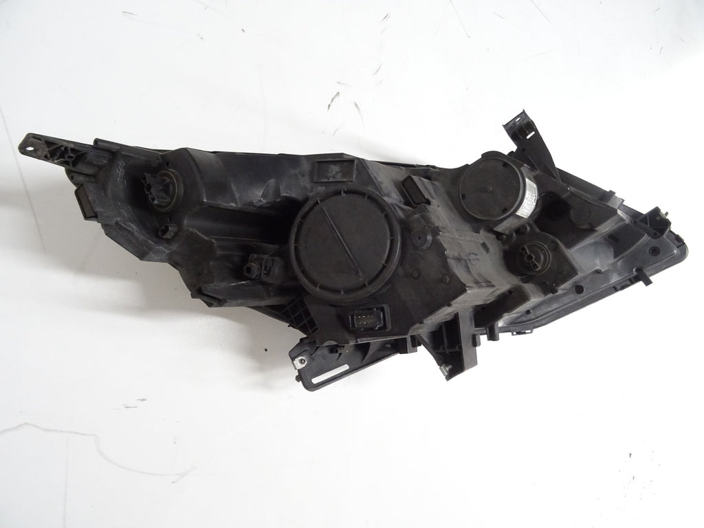 Frontscheinwerfer Opel Zafira C 39009023 Links Scheinwerfer Headlight
