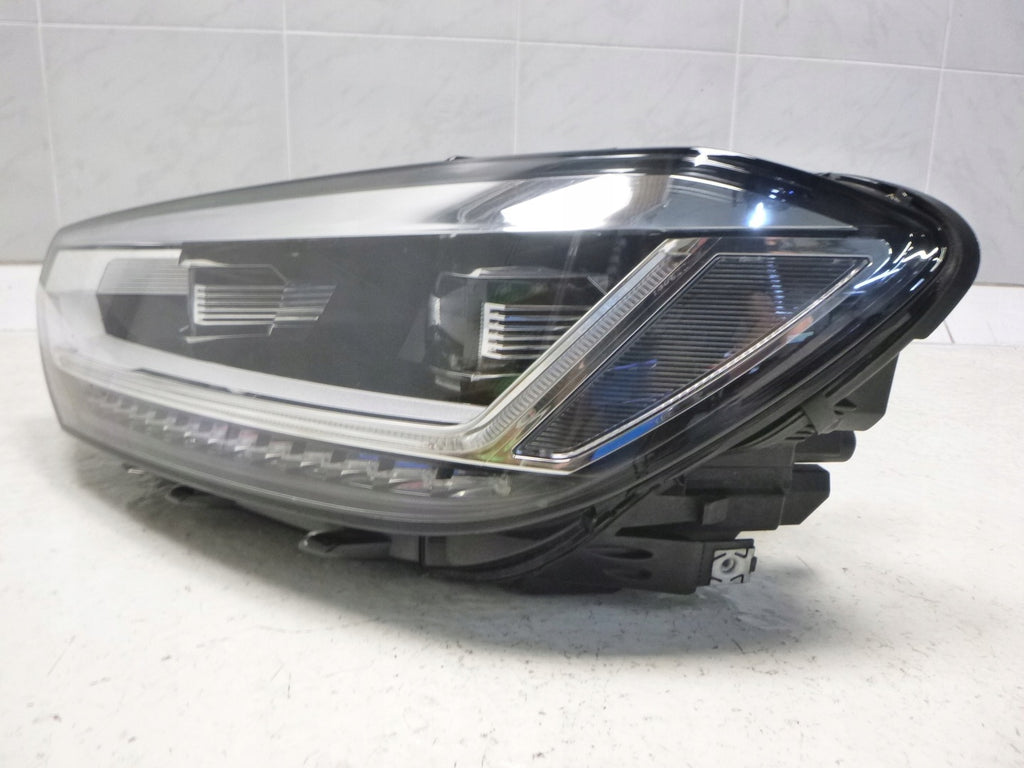 Frontscheinwerfer VW Touran 5TB941081A LED Links Scheinwerfer Headlight