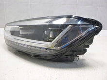 Laden Sie das Bild in den Galerie-Viewer, Frontscheinwerfer VW Touran 5TB941081A LED Links Scheinwerfer Headlight