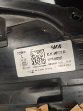 Laden Sie das Bild in den Galerie-Viewer, Frontscheinwerfer BMW X1 F48 5A01177 Full LED Links Scheinwerfer Headlight SCH8102485507lj