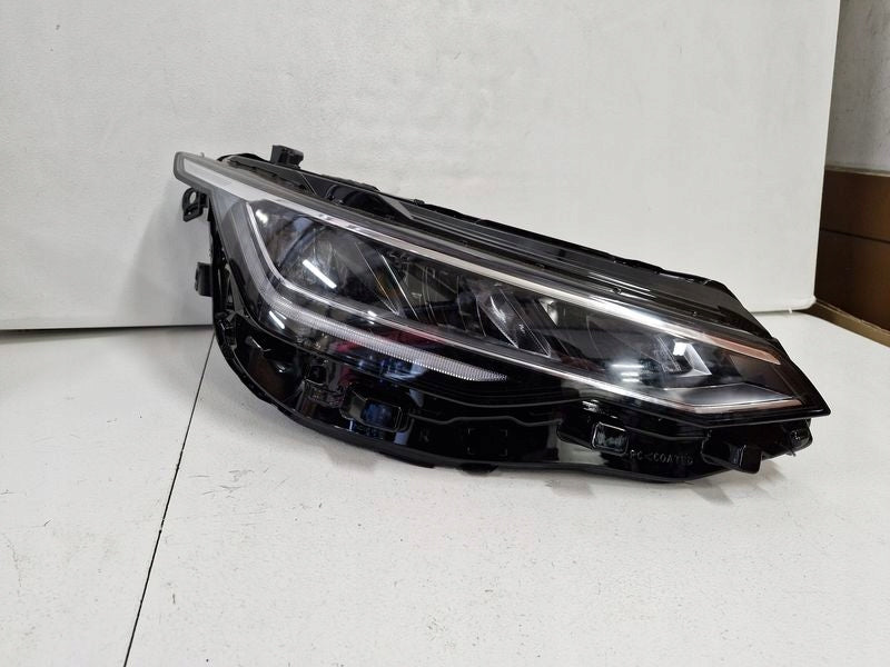 Frontscheinwerfer VW Golf VIII 992941571AK LED Rechts Scheinwerfer Headlight SCH1863863214vw