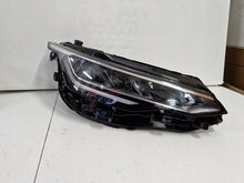 Laden Sie das Bild in den Galerie-Viewer, Frontscheinwerfer VW Golf VIII 992941571AK LED Rechts Scheinwerfer Headlight SCH1863863214vw